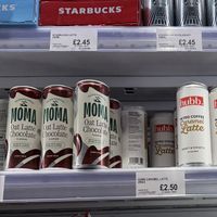   at Ancoats General Store in Manchester