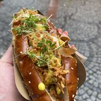   at Organic Garden Signature Store in Munich