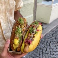  at Organic Garden Signature Store in Munich