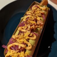  at Organic Garden Signature Store in Munich