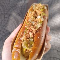  at Organic Garden Signature Store in Munich