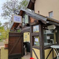 Outdoors at Vegöner Point Erlangen in Erlangen