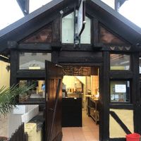 Entry at Vegöner Point Erlangen in Erlangen