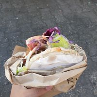 Vegöner at Vegöner Point Erlangen in Erlangen