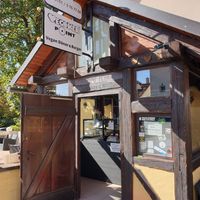 Vegöner Point at Vegöner Point Erlangen in Erlangen