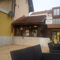  at Vegöner in Erlangen