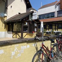   at Vegöner in Erlangen