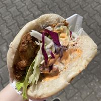   at Vegöner in Erlangen