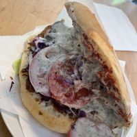 Vegöner  at Vegöner in Erlangen