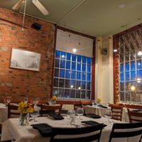  at Trattoria Fortunata in Saratoga Springs