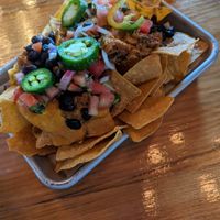  at Element Gastropub in Raleigh