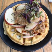   at Element Gastropub in Raleigh