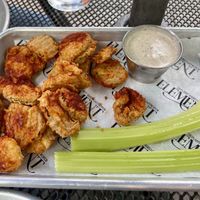   at Element Gastropub in Raleigh