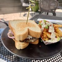   at Element Gastropub in Raleigh