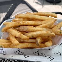   at Element Gastropub in Raleigh