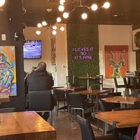 Dining  at Element Gastropub in Raleigh