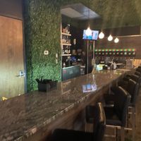 Bar  at Element Gastropub in Raleigh