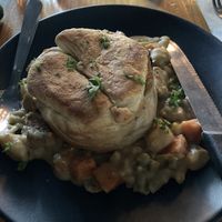   at Element Gastropub in Raleigh