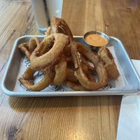   at Element Gastropub in Raleigh