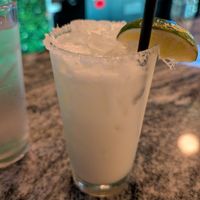 Margari-nah at Element Gastropub in Raleigh