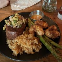   at Element Gastropub in Raleigh