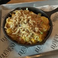   at Element Gastropub in Raleigh