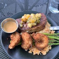   at Element Gastropub in Raleigh