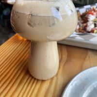 Cup of Joe  at Element Gastropub in Raleigh