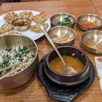  at Ha-u-rim 하우림 서울대점 in Seoul