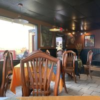   at Thai Garden in St Paul