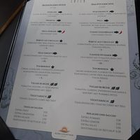 at Restaurant Catch in Westkapelle