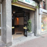 Duzu at Duzu Kafe Taberna in Durango