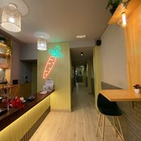   at Duzu Kafe Taberna in Durango