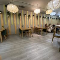   at Duzu Kafe Taberna in Durango