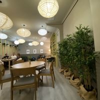   at Duzu Kafe Taberna in Durango