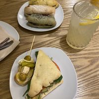   at Duzu Kafe Taberna in Durango