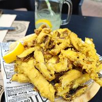  at Duzu Kafe Taberna in Durango