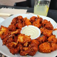  at Duzu Kafe Taberna in Durango