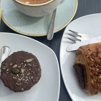   at Duzu Kafe Taberna in Durango