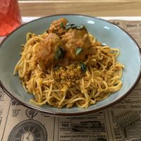   at Duzu Kafe Taberna in Durango