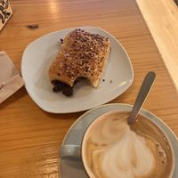   at Duzu Kafe Taberna in Durango