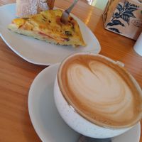  at Duzu Kafe Taberna in Durango