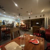   at Kings Valley Egyptian Cuisine in Forster