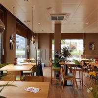 Interior at Steiner-Beck in Dietikon