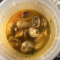   at Phuket I'm Vegan in Mission