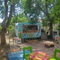 Wonderful service, delicious food, cheap prices! at Dido's in Pardes Hanna-karkur