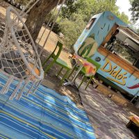 פרדס חנה at Dido's in Pardes Hanna-karkur