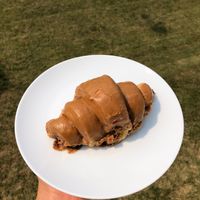  at King of Tarts in Edmonton