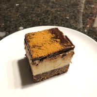  at King of Tarts in Edmonton