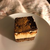  at King of Tarts in Edmonton